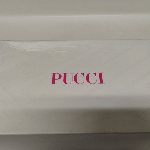 Emilio Pucci Patent Leather Ballet Flats - Size 37.5 - Picture 8 of 8